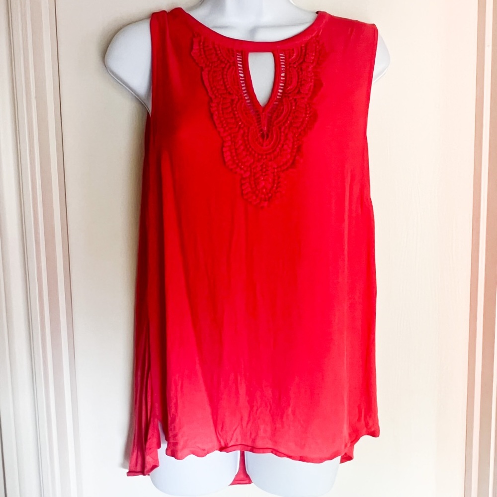 Daniel Rainn Stitchfix Keyhole Top
